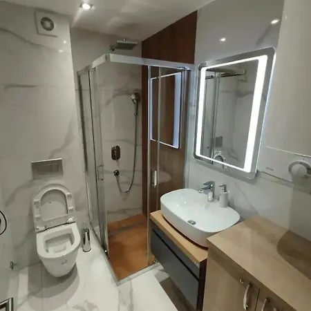 Family S Lejlighed Zlatibor