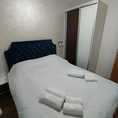 Apartman Family S Zlatibor