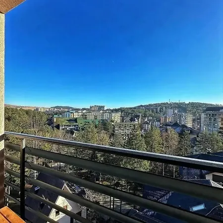 Family S Apartment Zlatibor