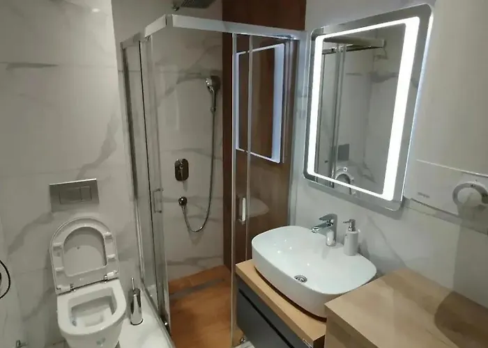 Family S Apartment Zlatibor