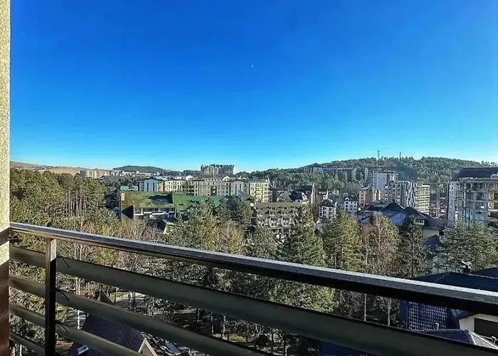 Family S Apartment Zlatibor