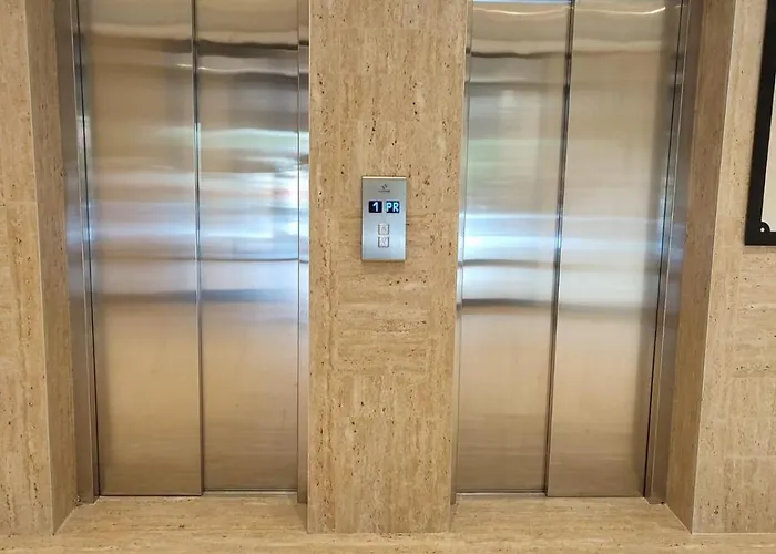 Family S Apartment *