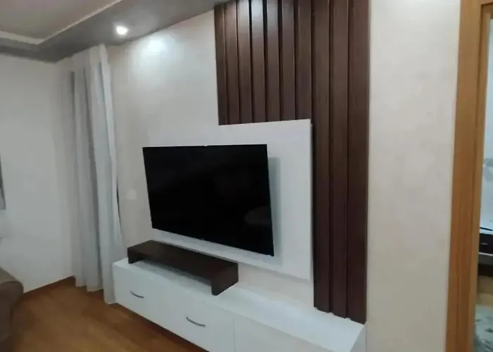 Apartment Family S *